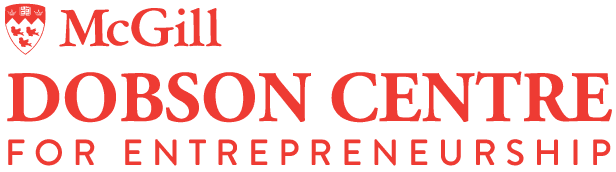 McGill Dobson Centre for Entrepreneurship
